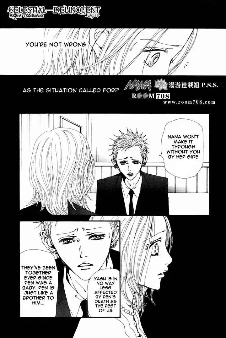 Nana Chapter 80 11