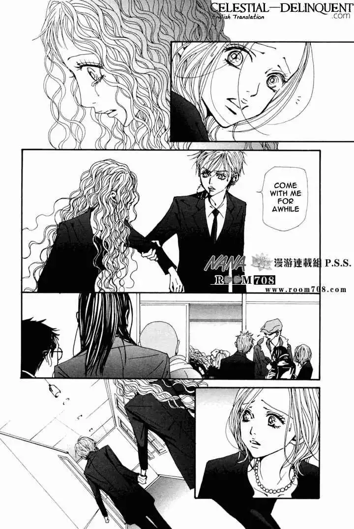 Nana Chapter 80 24