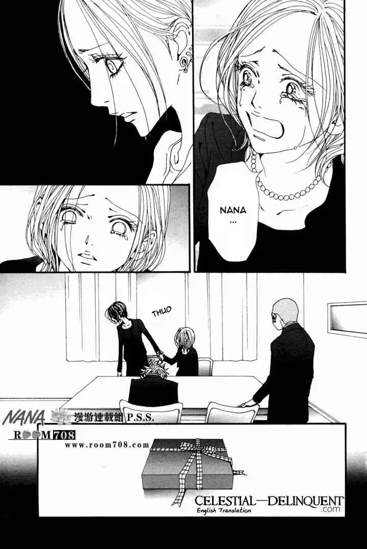 Nana Chapter 80 35