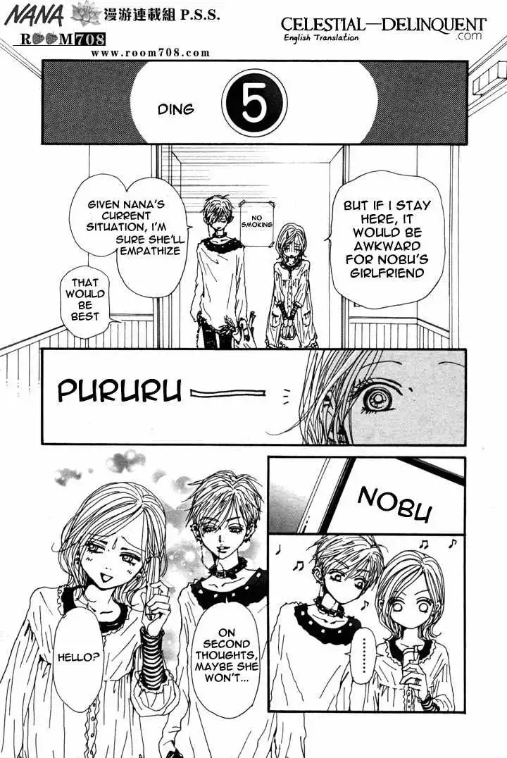 Nana Chapter 81 32