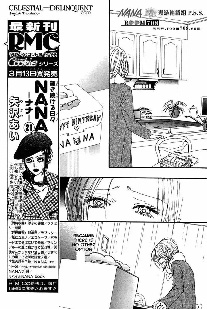 Nana Chapter 81 9