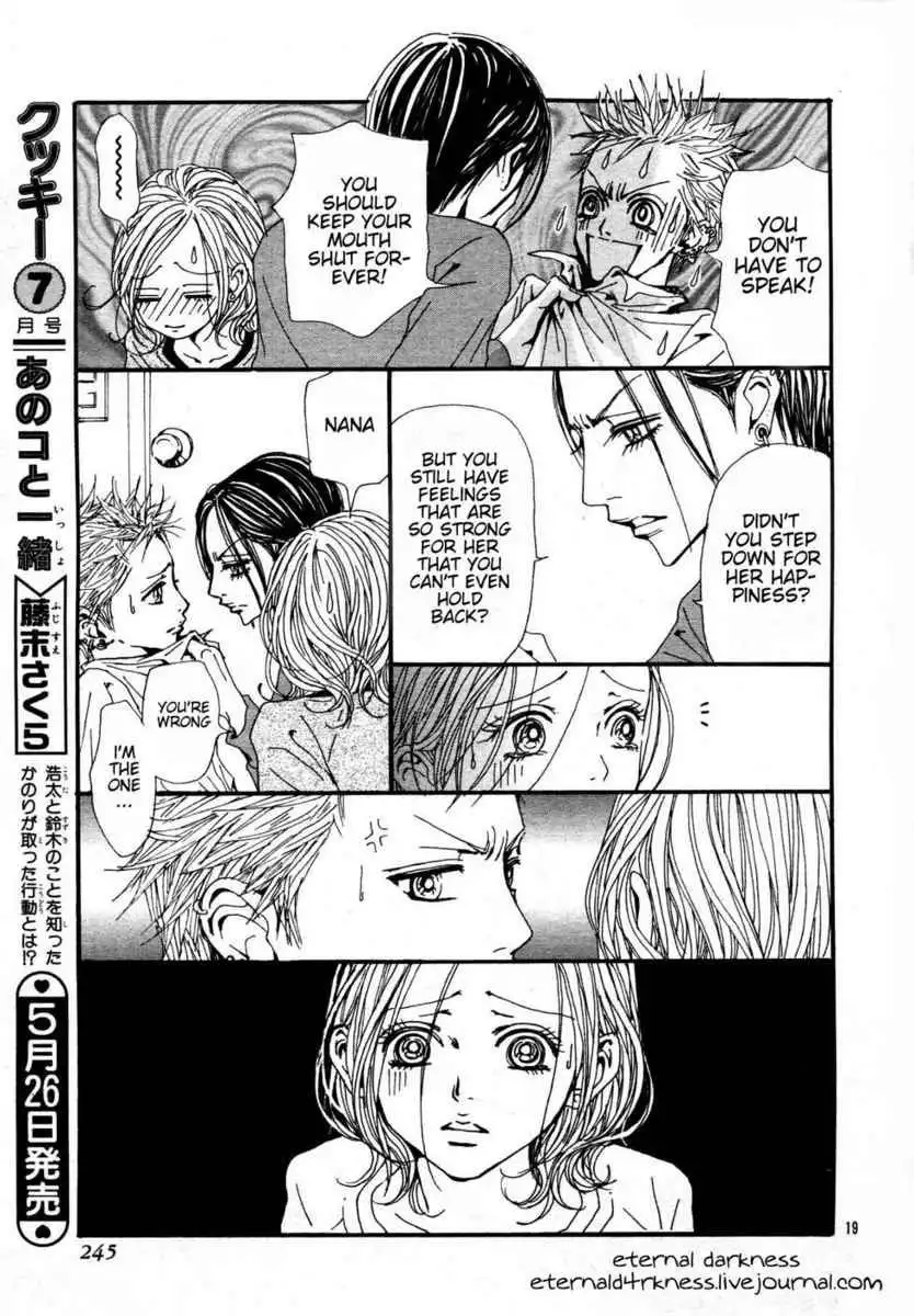 Nana Chapter 83 21