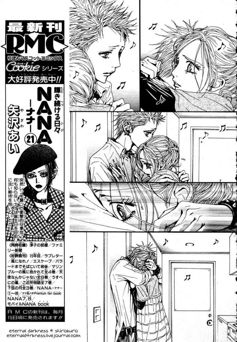 Nana Chapter 83 9