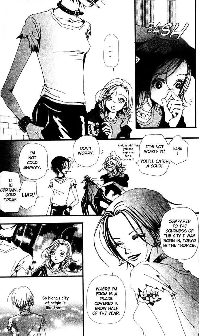 Nana Chapter 9 13