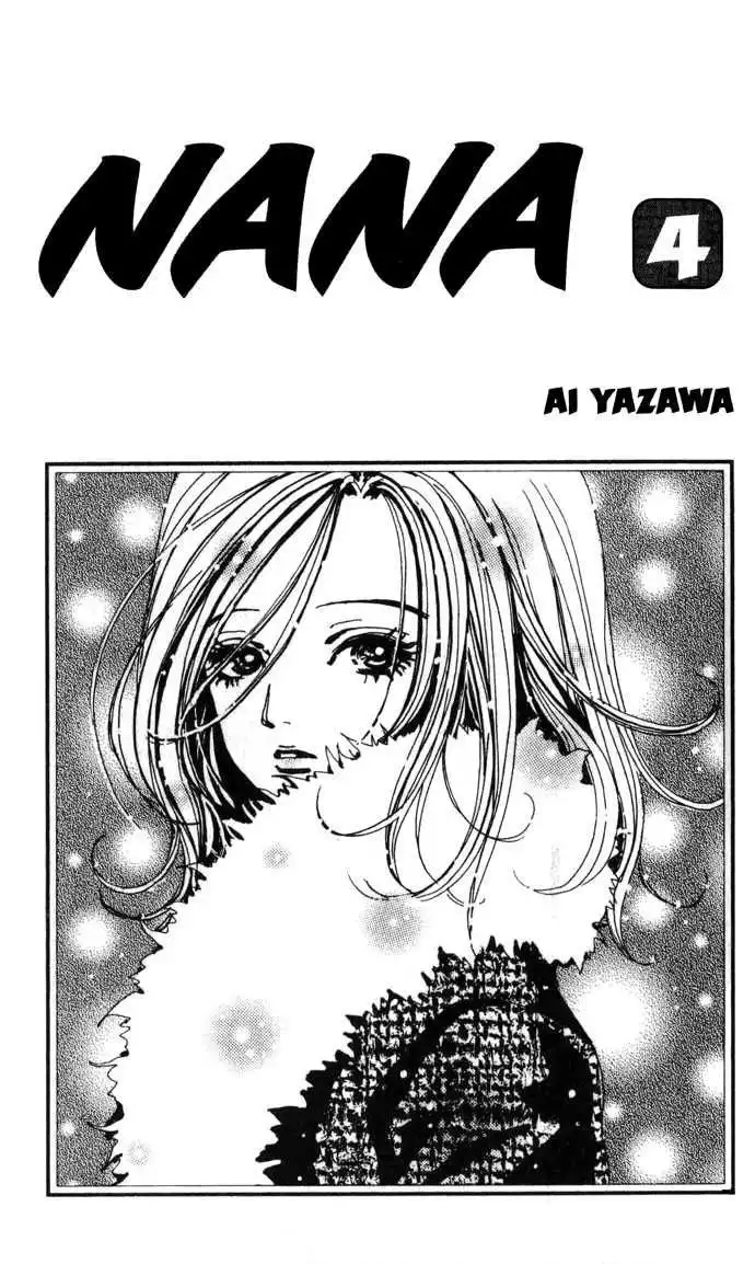 Nana Chapter 9 2