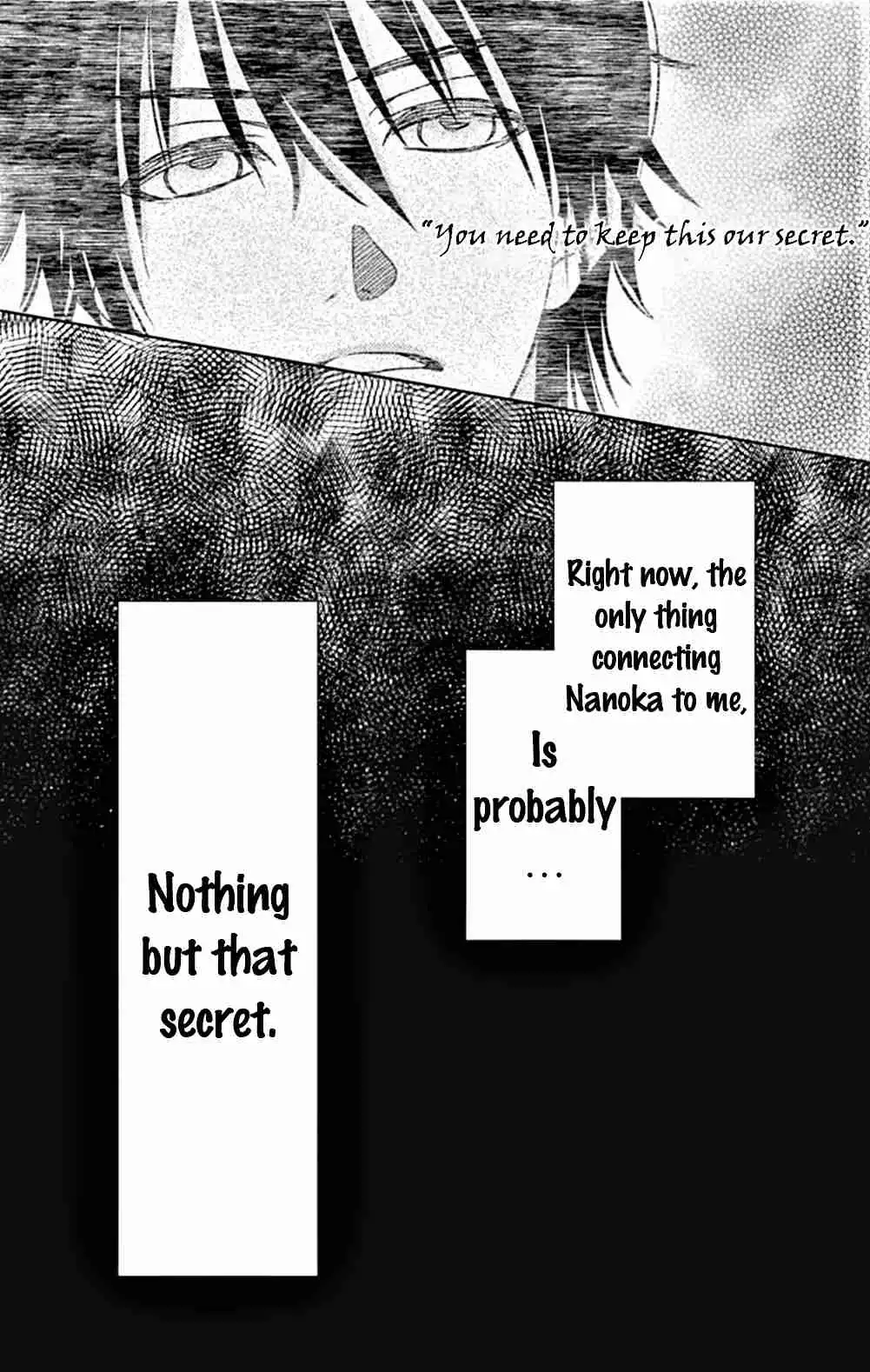 Nanohana no Kare Chapter 22