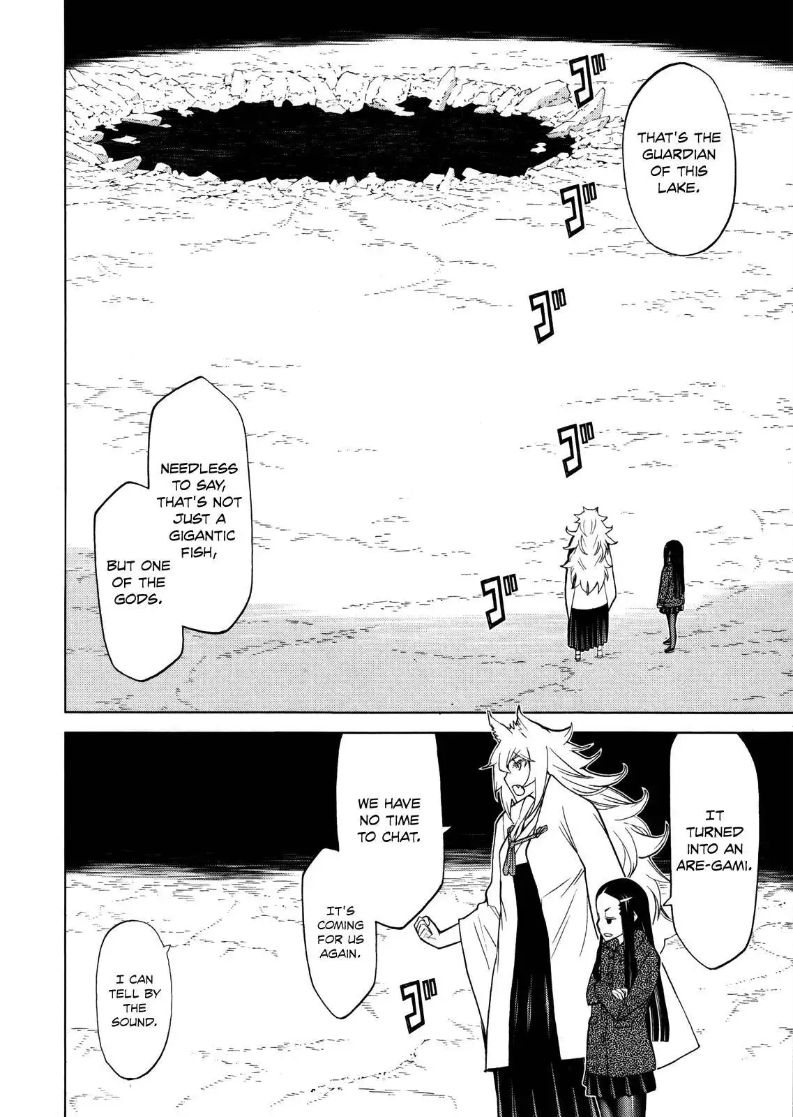 Naqua-Den Chapter 10