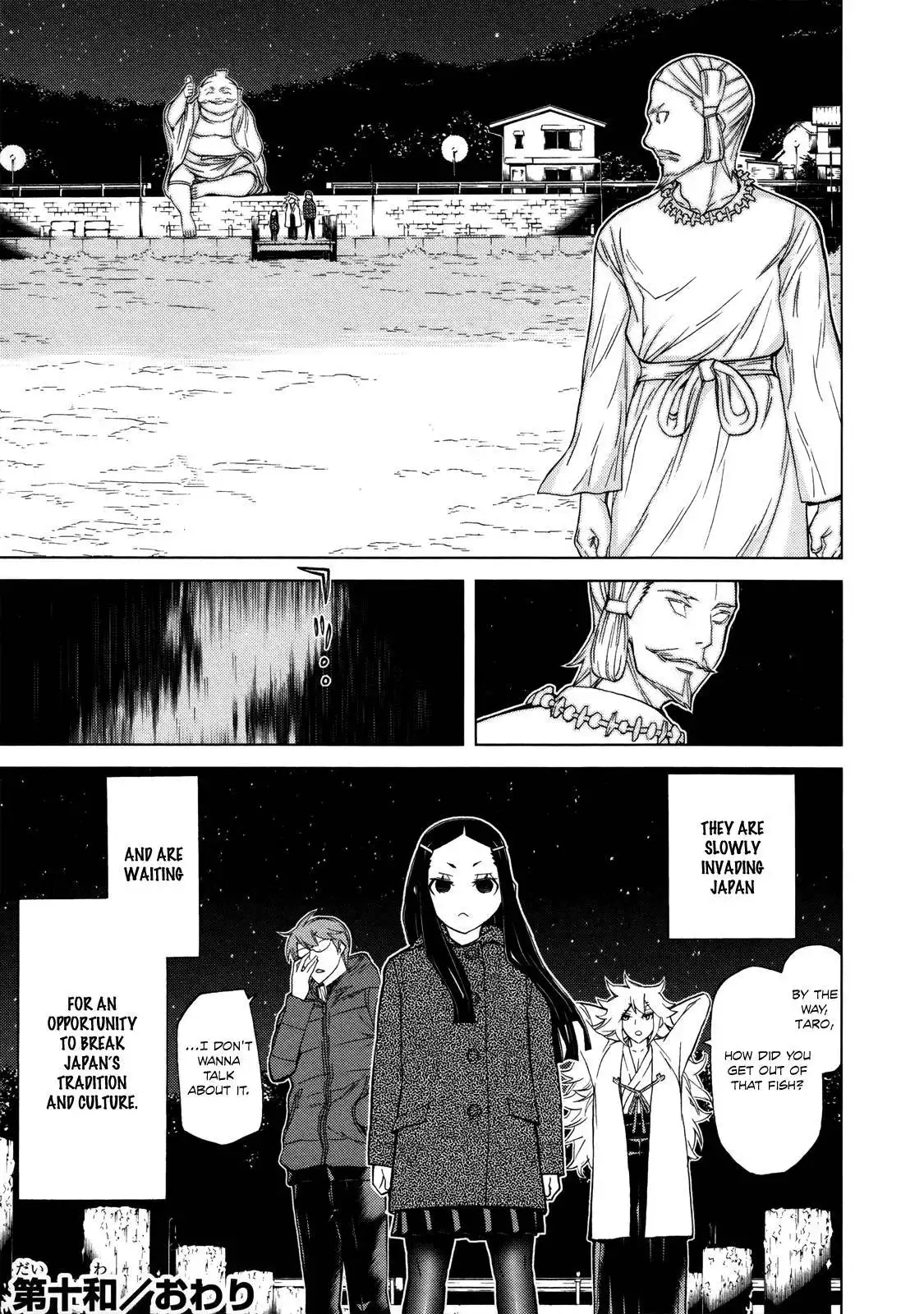 Naqua-Den Chapter 10