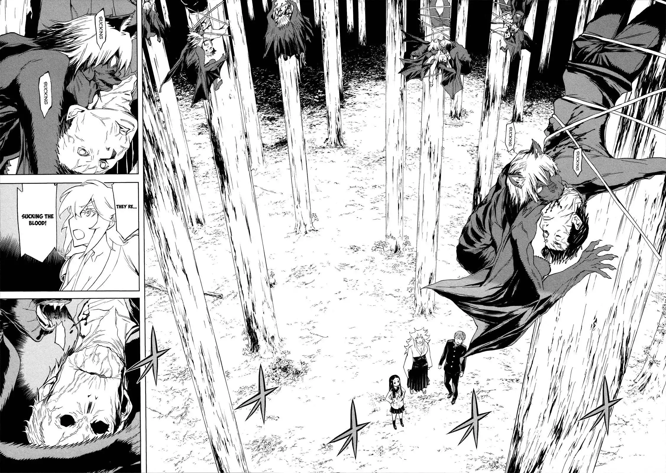 Naqua-Den Chapter 11 19