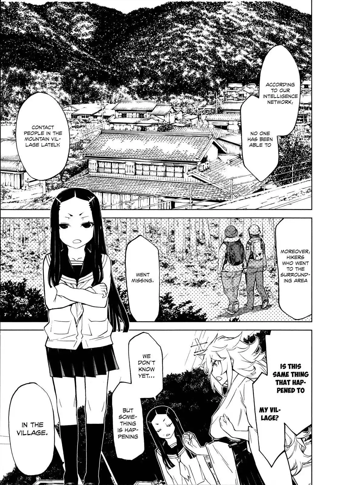 Naqua-Den Chapter 11 8