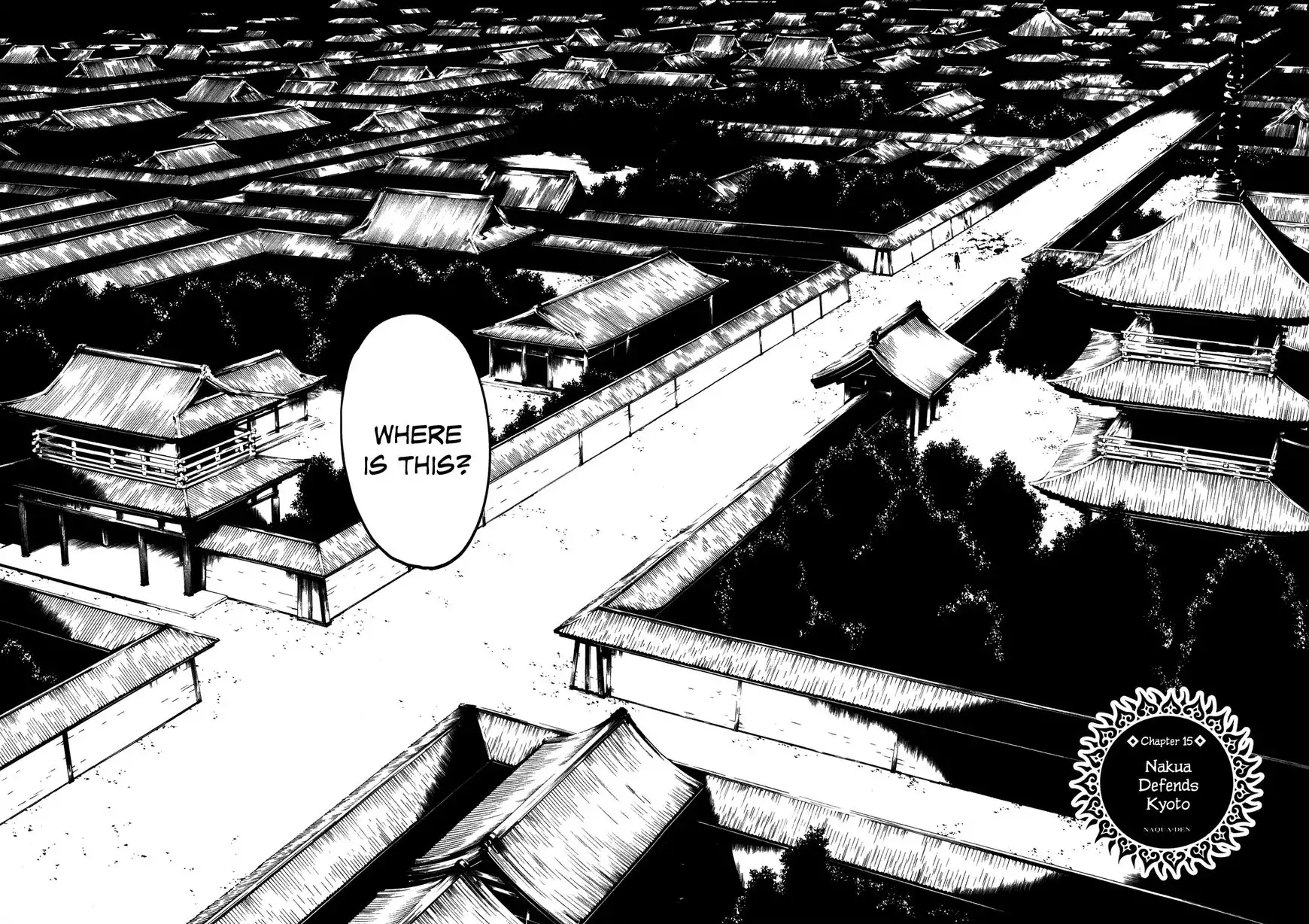 Naqua-Den Chapter 15 3