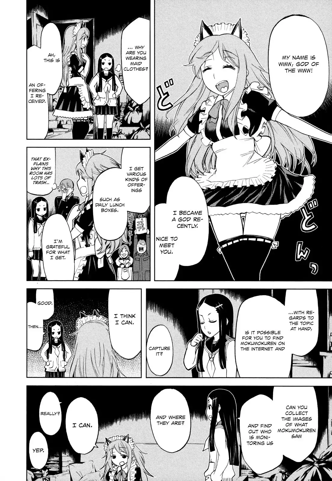 Naqua-Den Chapter 8