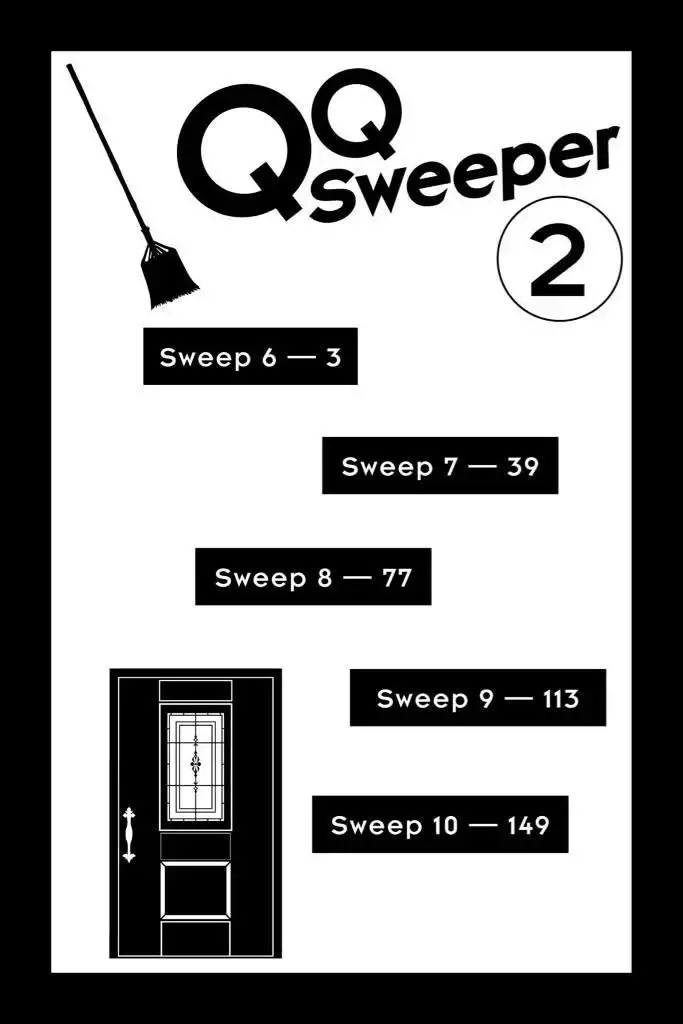 QQ Sweeper Chapter 6