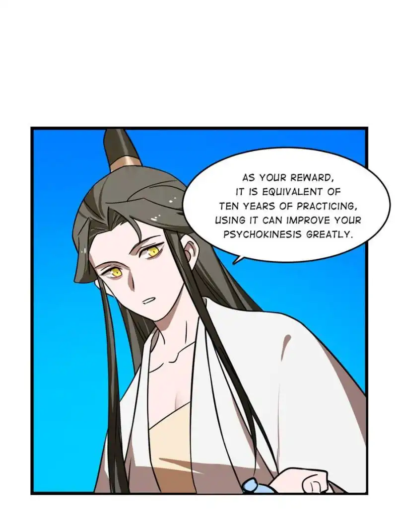 Queen of Posion: The Legend of a Super Agent, Doctor and Princess Chapter 107