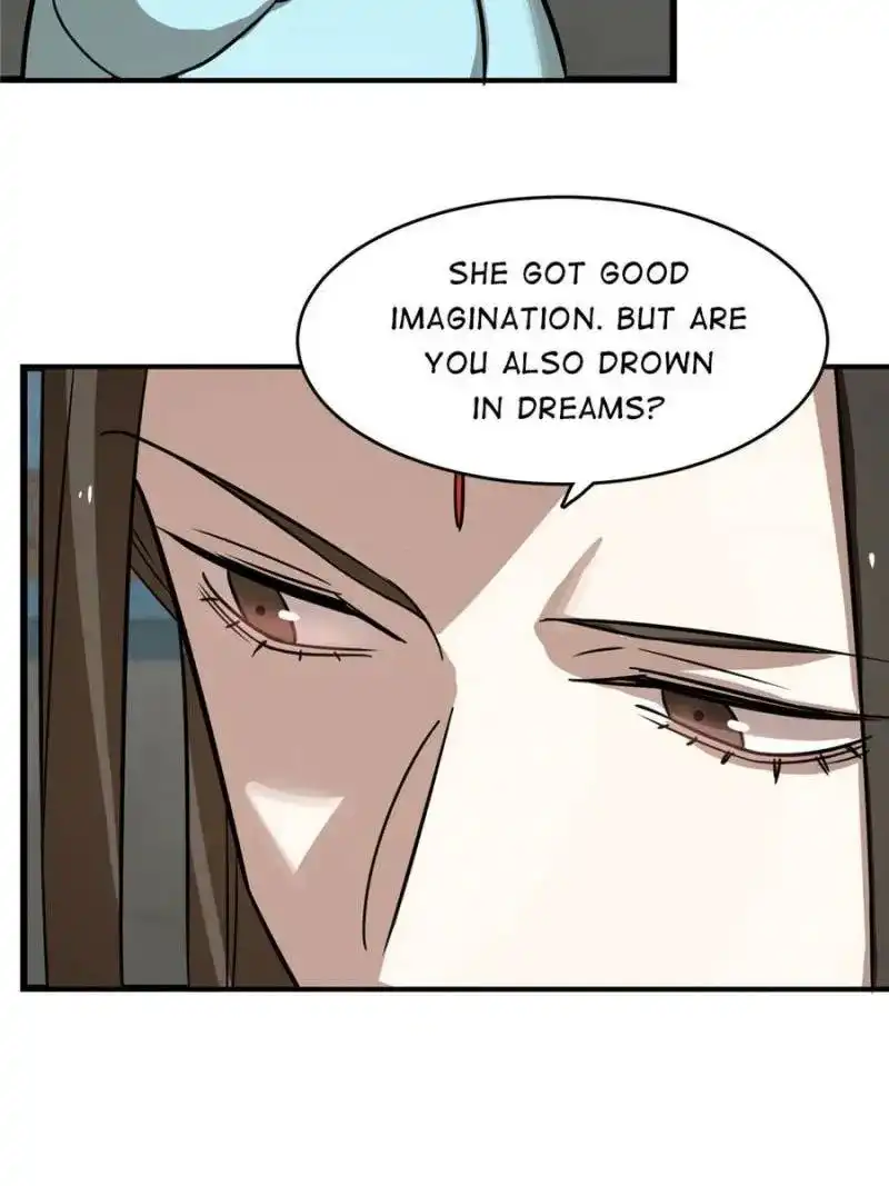 Queen of Posion: The Legend of a Super Agent, Doctor and Princess Chapter 109