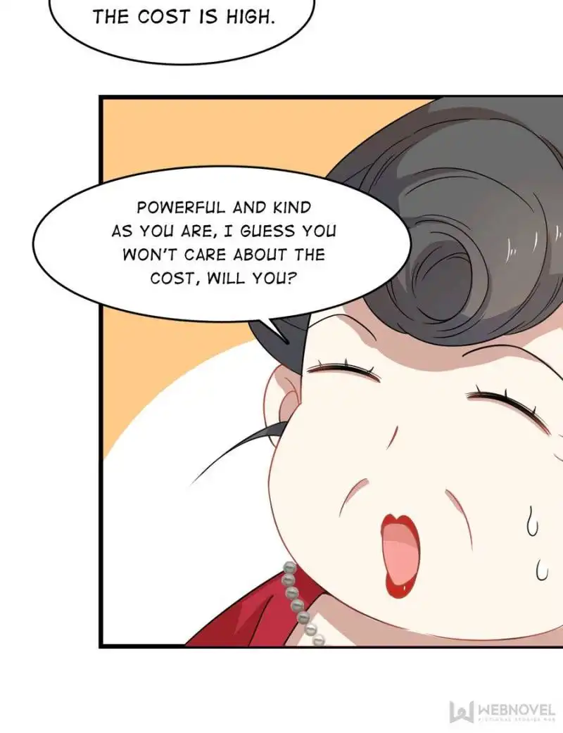 Queen of Posion: The Legend of a Super Agent, Doctor and Princess Chapter 120