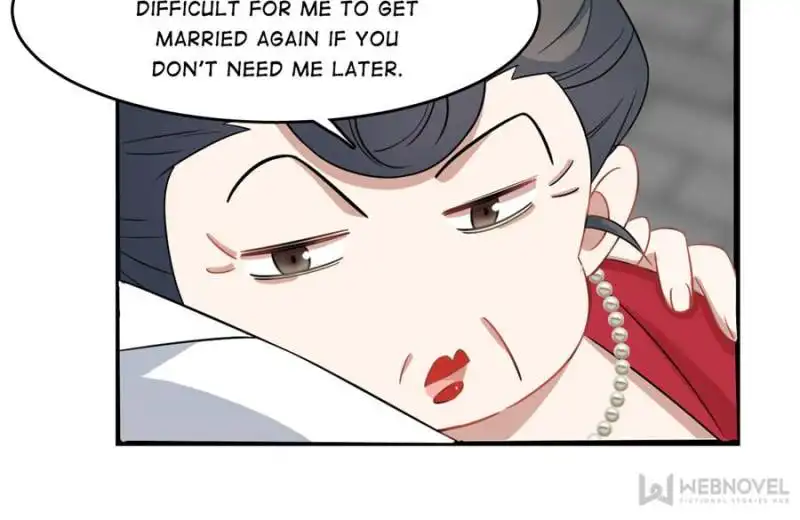 Queen of Posion: The Legend of a Super Agent, Doctor and Princess Chapter 122