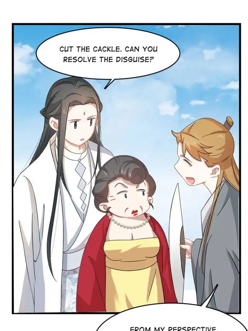 Queen of Posion: The Legend of a Super Agent, Doctor and Princess Chapter 124