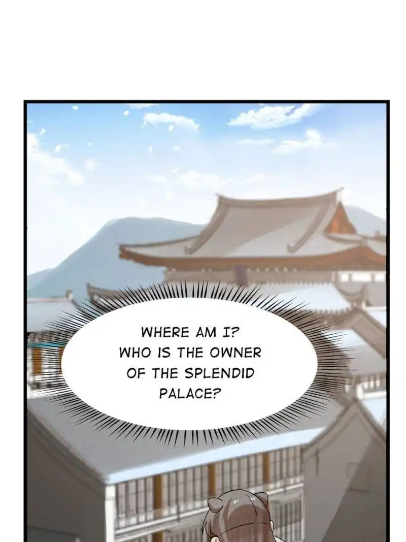 Queen of Posion: The Legend of a Super Agent, Doctor and Princess Chapter 136