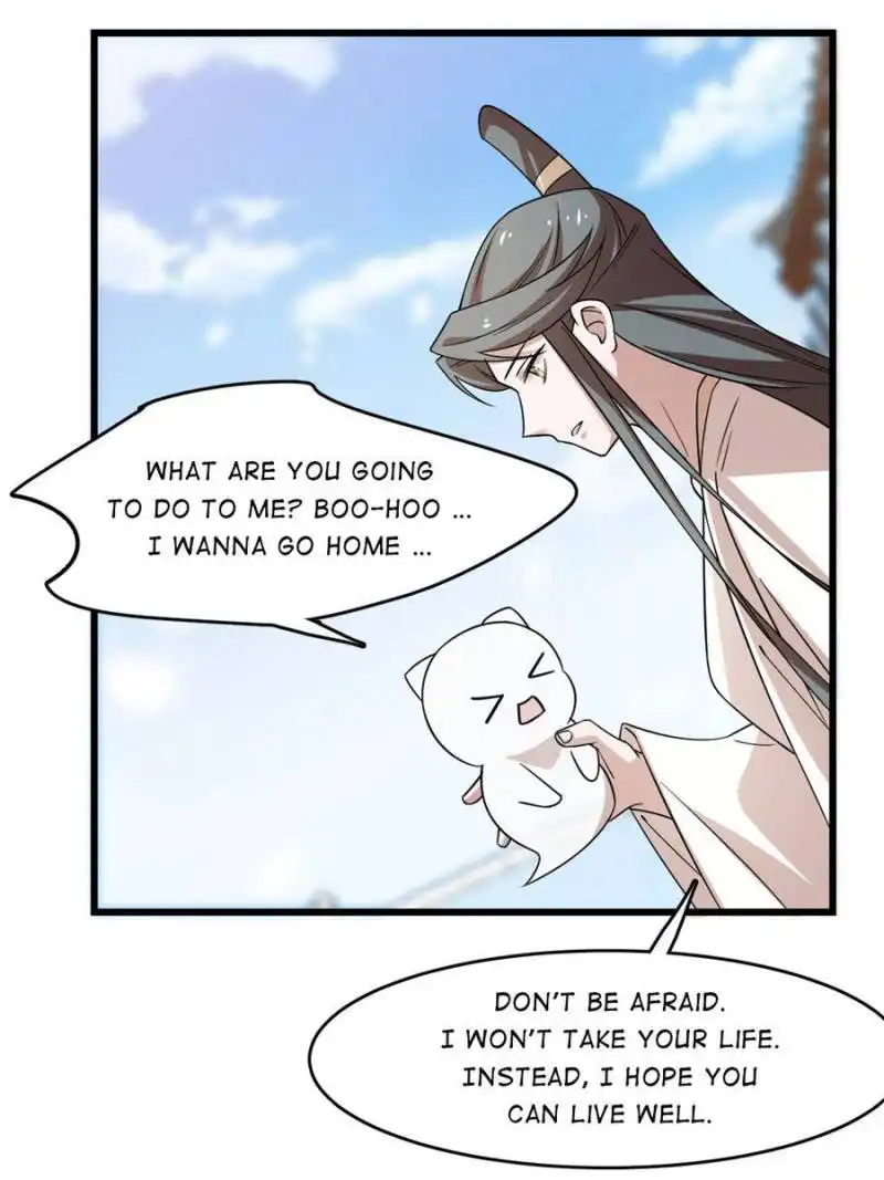 Queen of Posion: The Legend of a Super Agent, Doctor and Princess Chapter 136