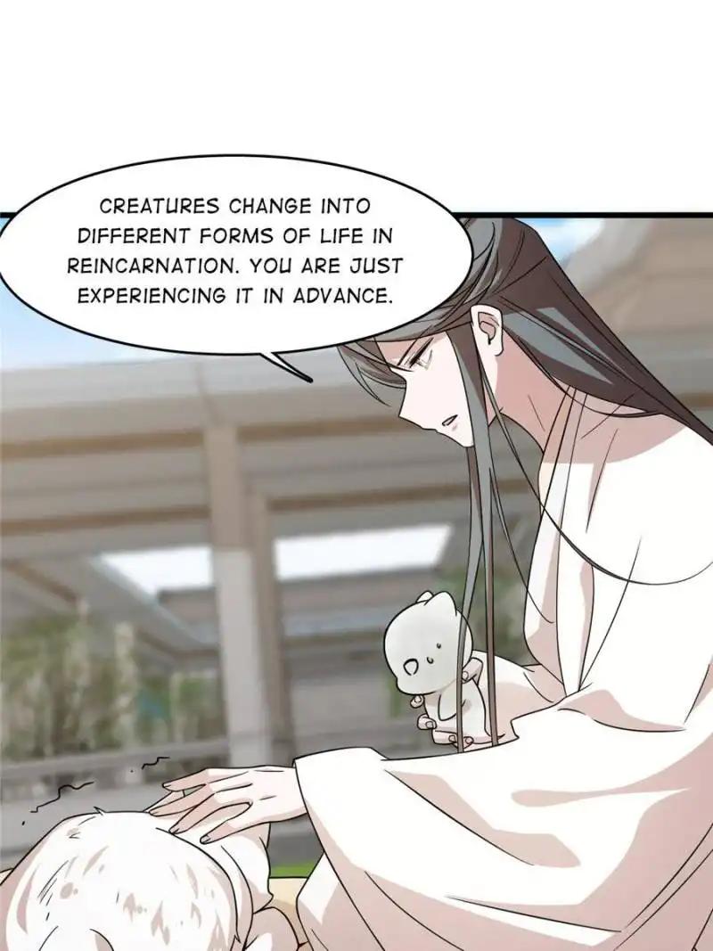 Queen of Posion: The Legend of a Super Agent, Doctor and Princess Chapter 136