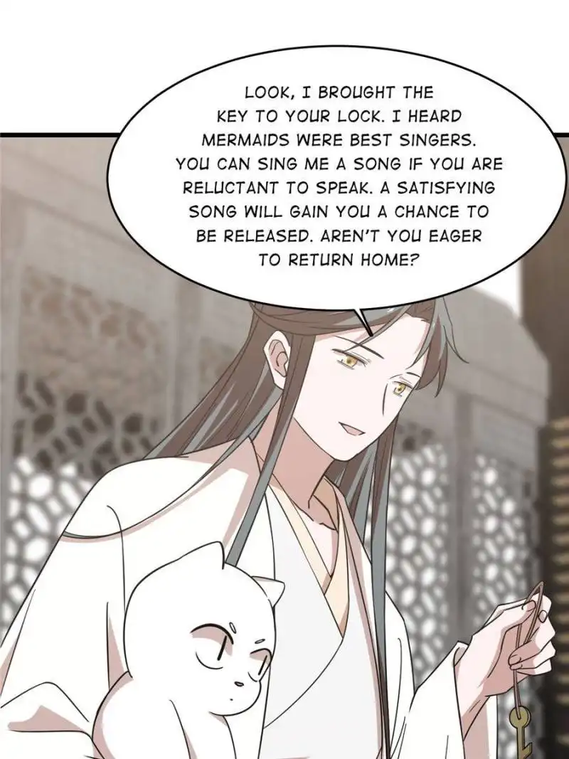 Queen of Posion: The Legend of a Super Agent, Doctor and Princess Chapter 138