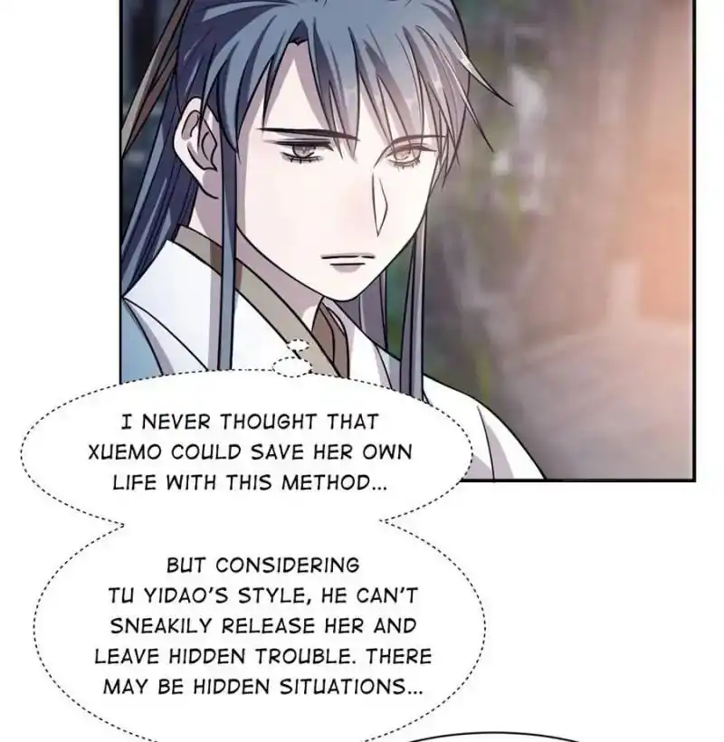 Queen of Posion: The Legend of a Super Agent, Doctor and Princess Chapter 15