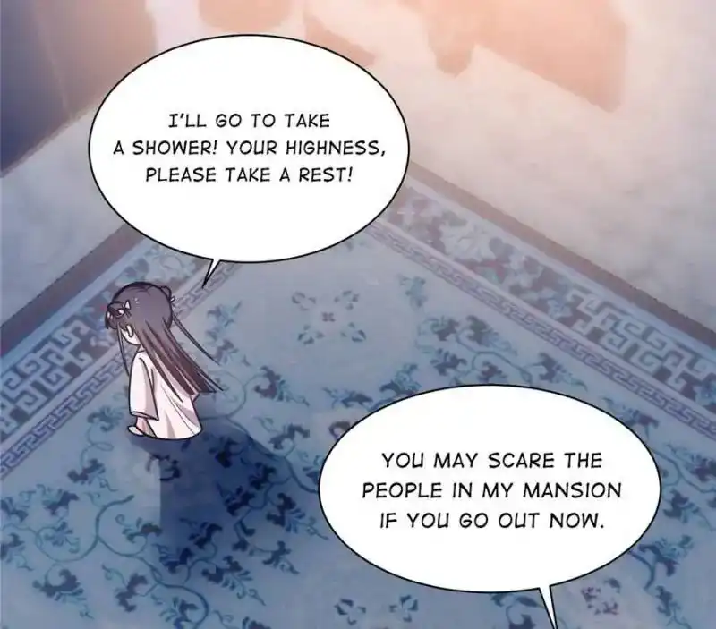 Queen of Posion: The Legend of a Super Agent, Doctor and Princess Chapter 15