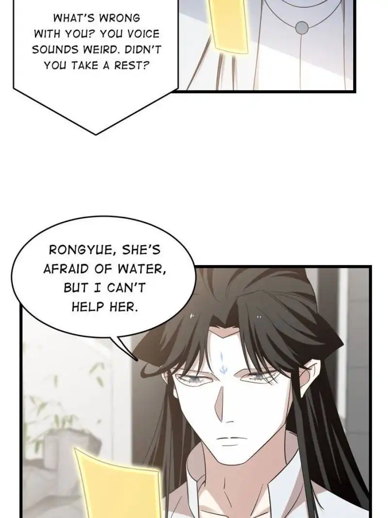 Queen of Posion: The Legend of a Super Agent, Doctor and Princess Chapter 152