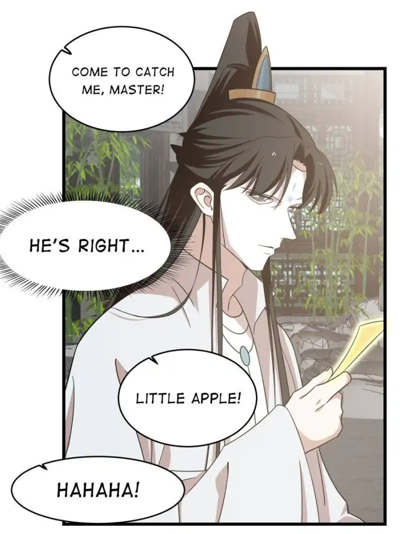 Queen of Posion: The Legend of a Super Agent, Doctor and Princess Chapter 152