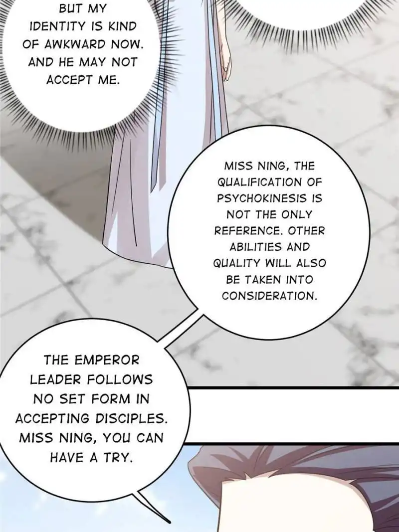 Queen of Posion: The Legend of a Super Agent, Doctor and Princess Chapter 153