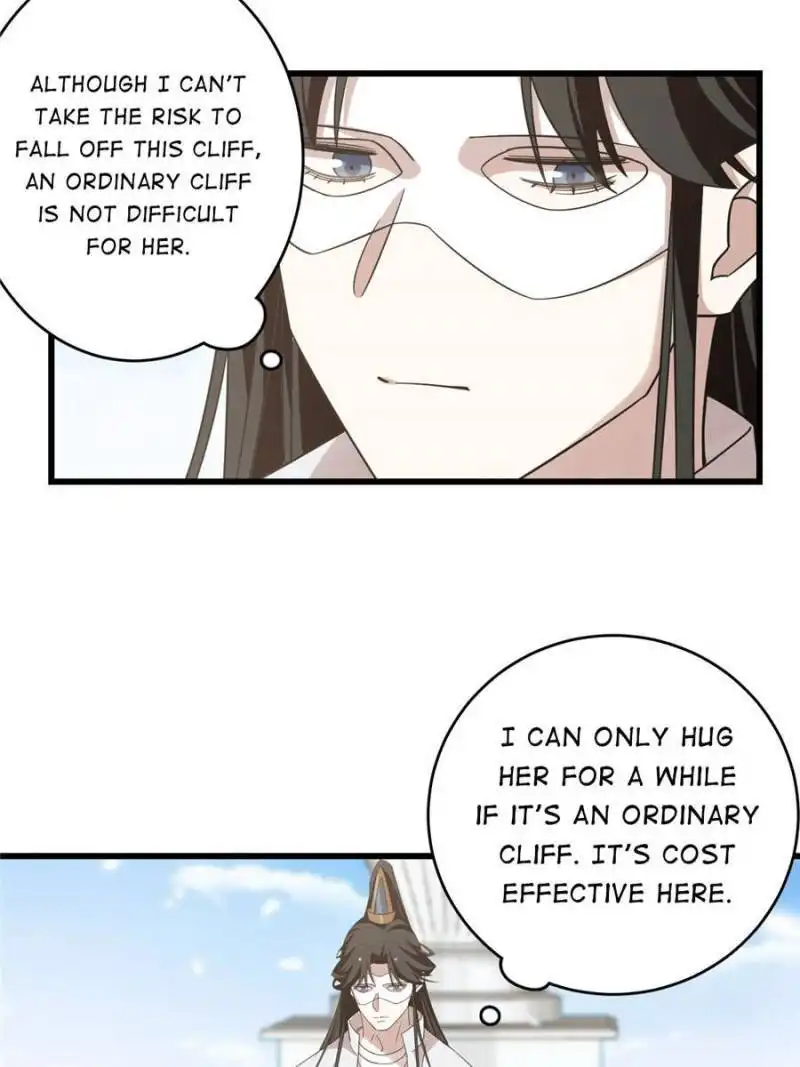 Queen of Posion: The Legend of a Super Agent, Doctor and Princess Chapter 155