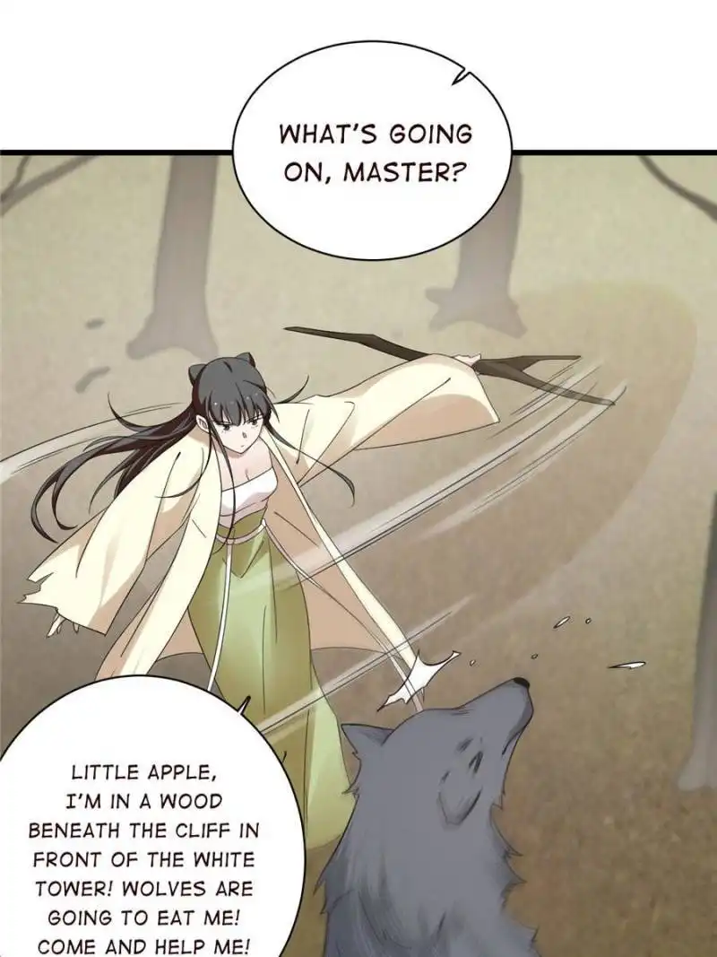 Queen of Posion: The Legend of a Super Agent, Doctor and Princess Chapter 156