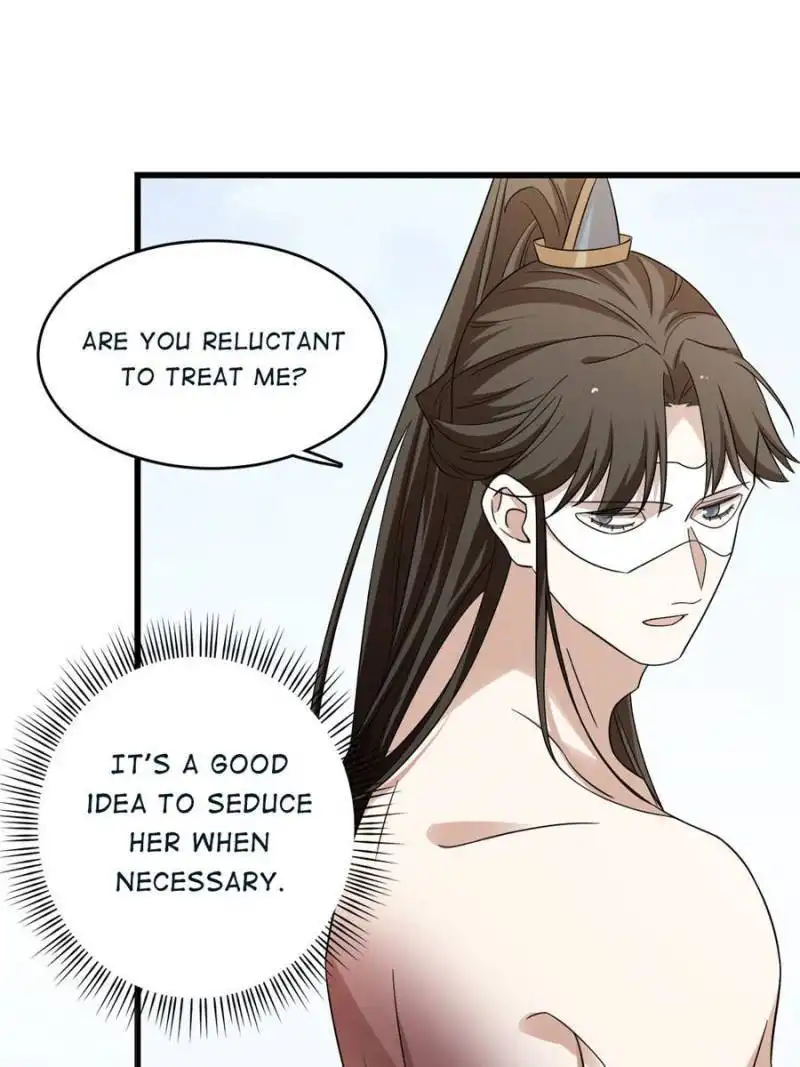 Queen of Posion: The Legend of a Super Agent, Doctor and Princess Chapter 158