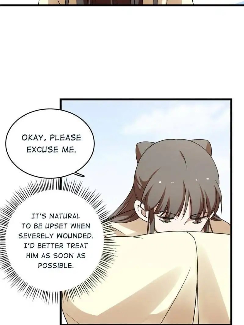 Queen of Posion: The Legend of a Super Agent, Doctor and Princess Chapter 158