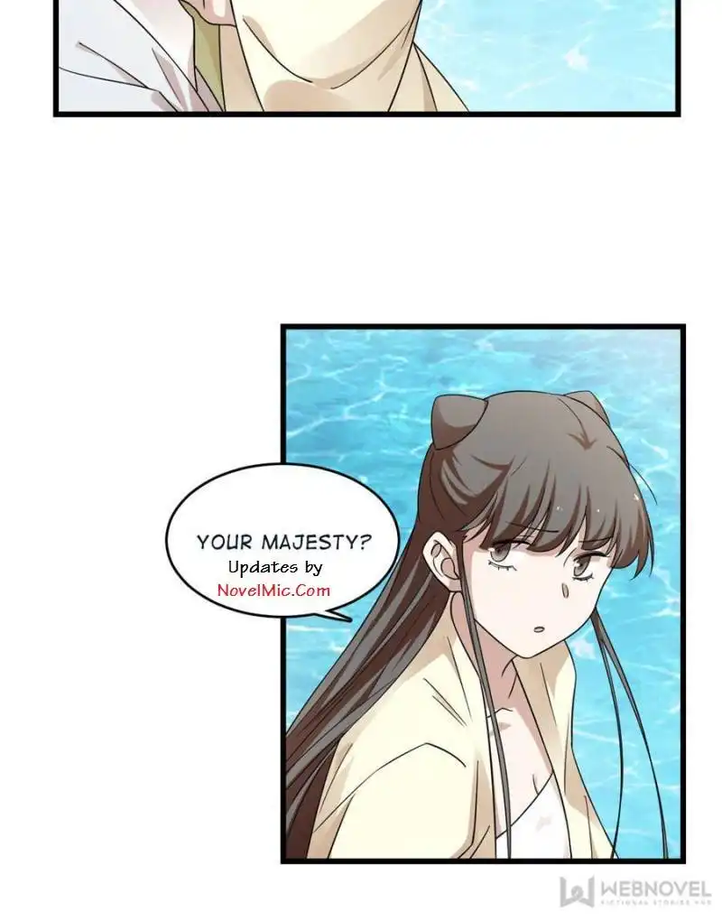 Queen of Posion: The Legend of a Super Agent, Doctor and Princess Chapter 158