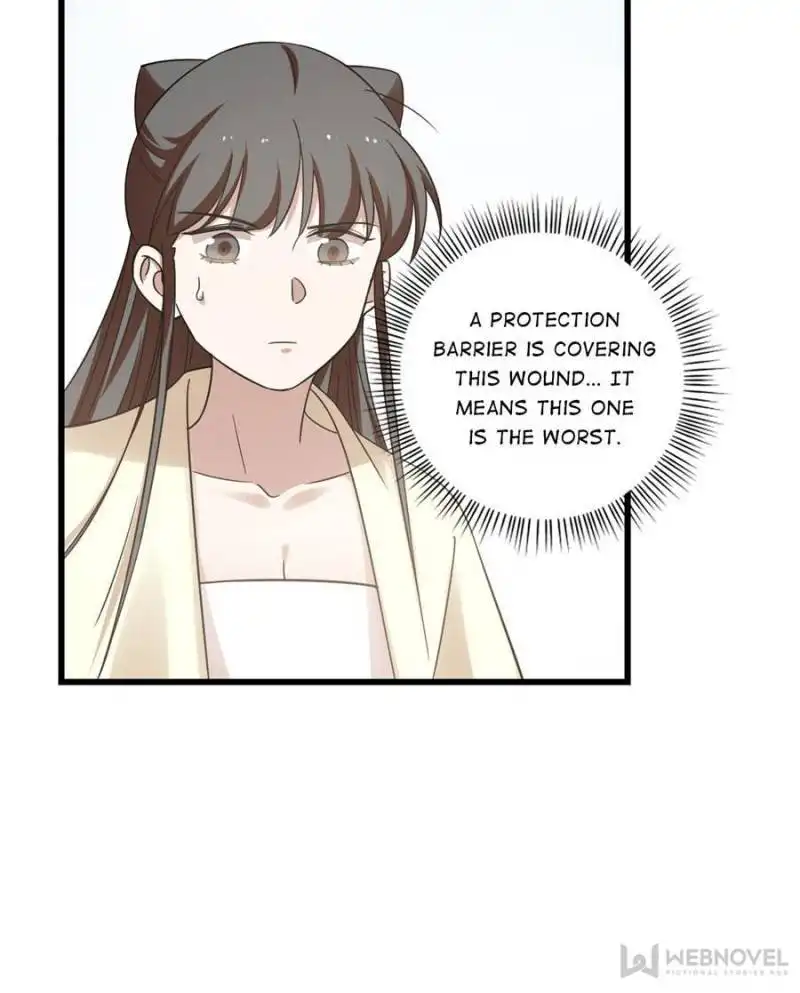 Queen of Posion: The Legend of a Super Agent, Doctor and Princess Chapter 159