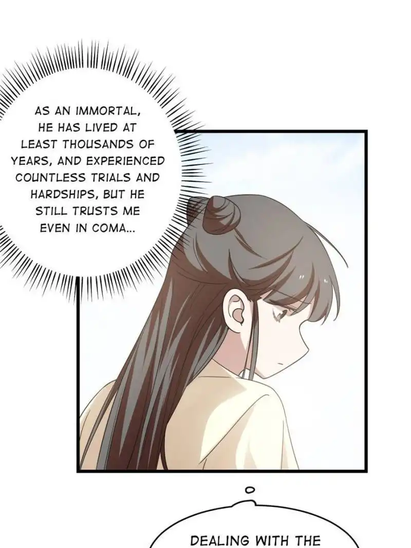 Queen of Posion: The Legend of a Super Agent, Doctor and Princess Chapter 159