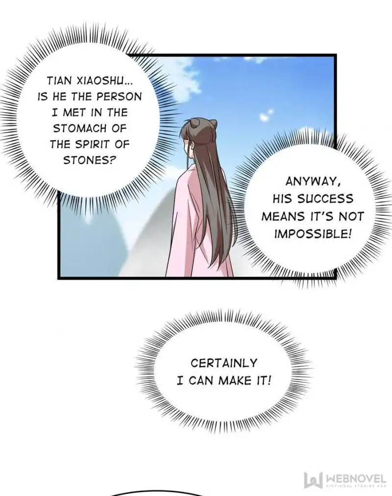 Queen of Posion: The Legend of a Super Agent, Doctor and Princess Chapter 168