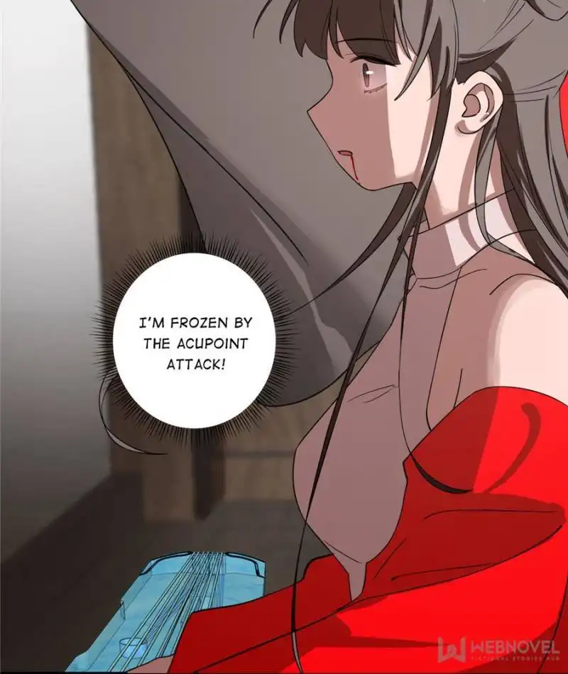 Queen of Posion: The Legend of a Super Agent, Doctor and Princess Chapter 172