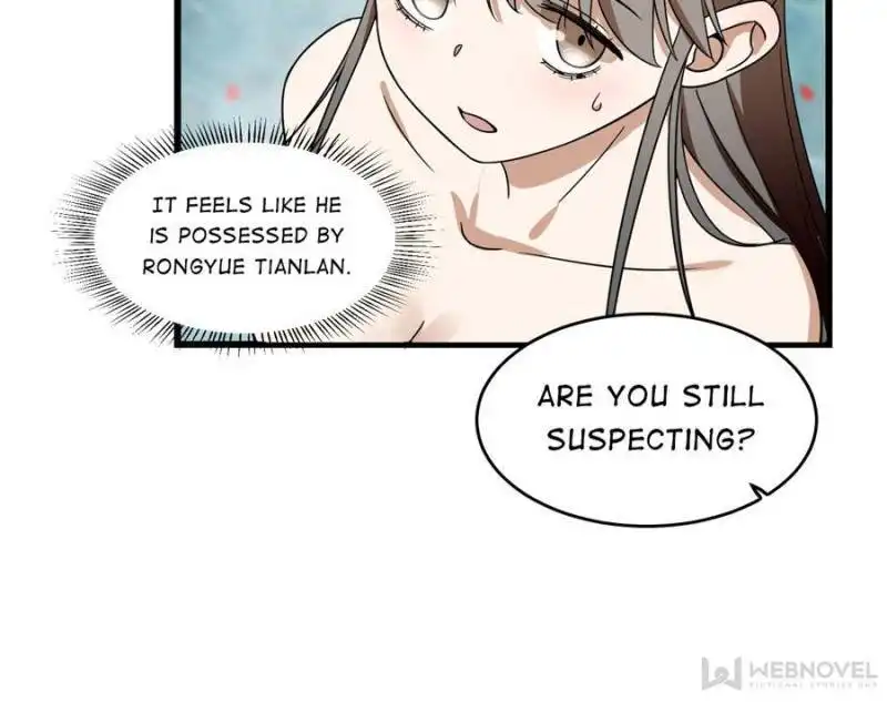 Queen of Posion: The Legend of a Super Agent, Doctor and Princess Chapter 179