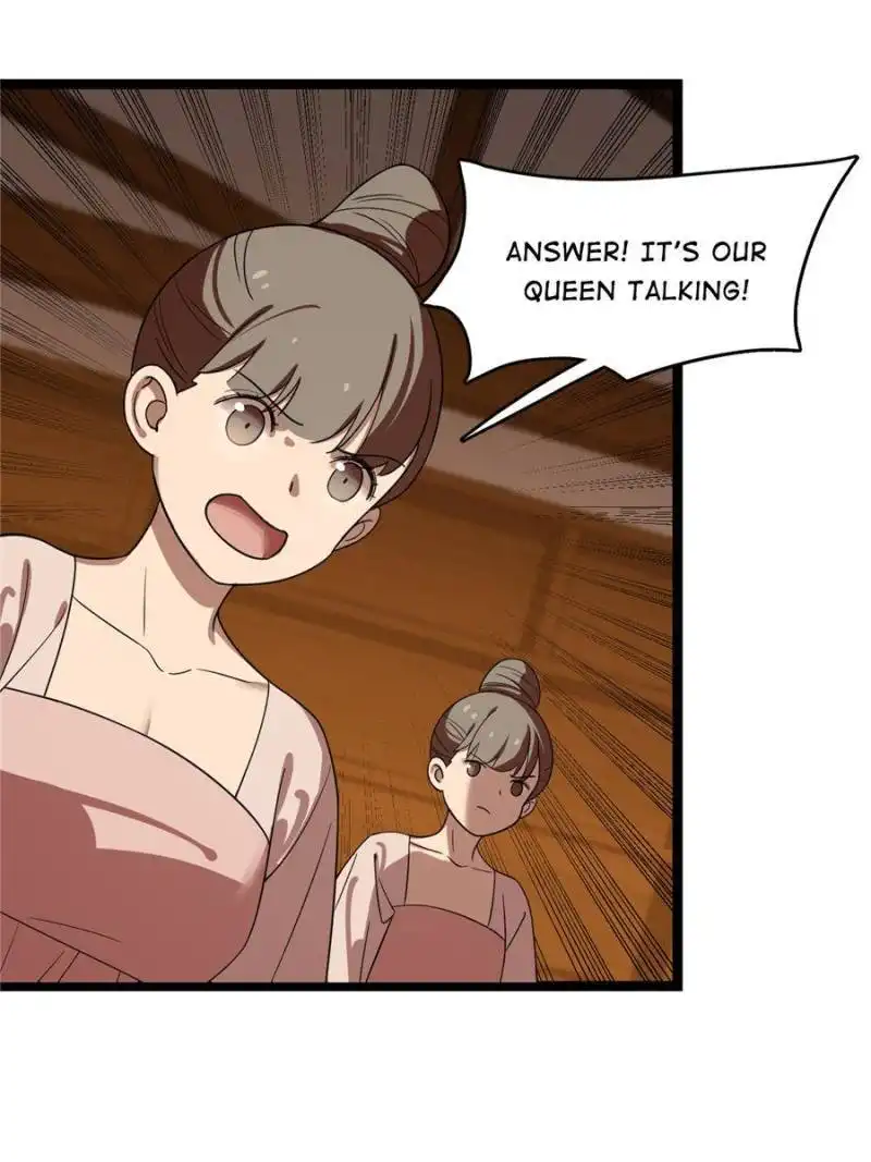 Queen of Posion: The Legend of a Super Agent, Doctor and Princess Chapter 187