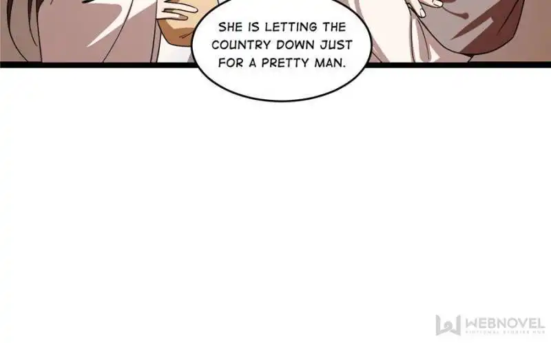 Queen of Posion: The Legend of a Super Agent, Doctor and Princess Chapter 187