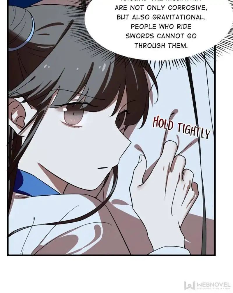 Queen of Posion: The Legend of a Super Agent, Doctor and Princess Chapter 188