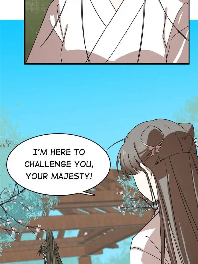 Queen of Posion: The Legend of a Super Agent, Doctor and Princess Chapter 196