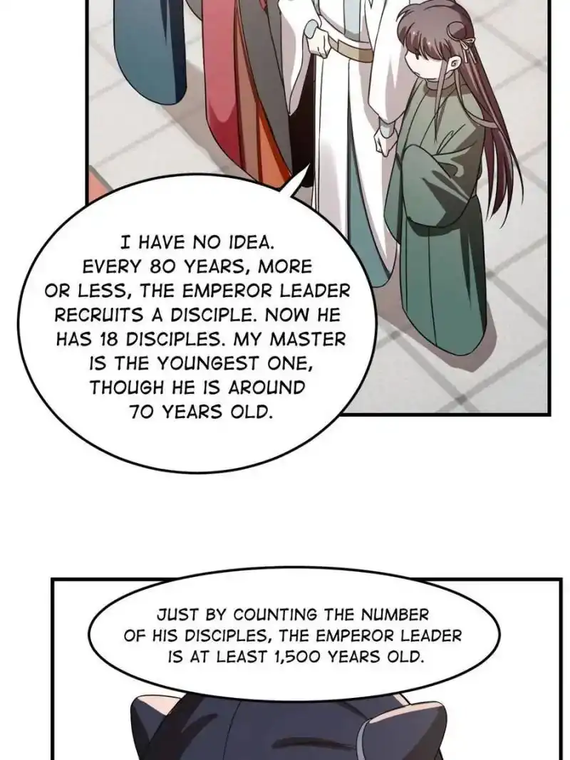 Queen of Posion: The Legend of a Super Agent, Doctor and Princess Chapter 20