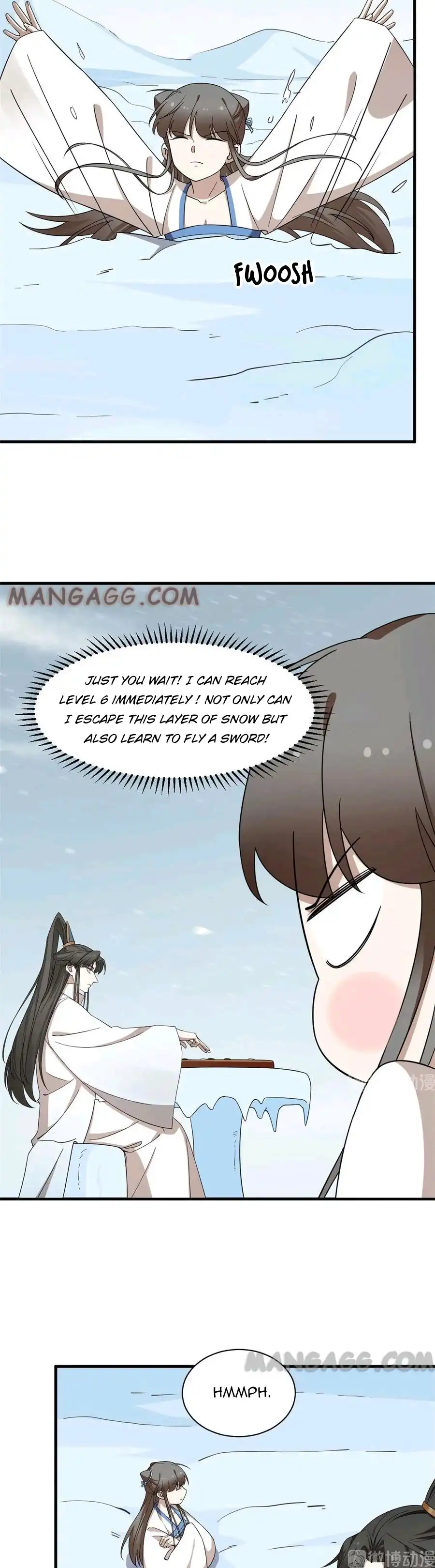 Queen of Posion: The Legend of a Super Agent, Doctor and Princess Chapter 206