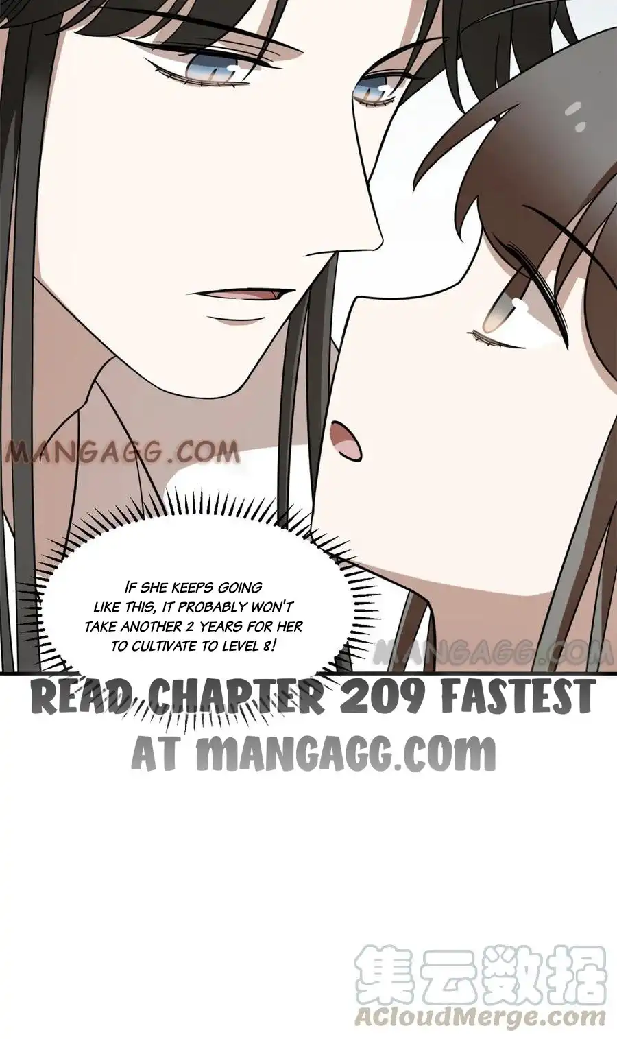 Queen of Posion: The Legend of a Super Agent, Doctor and Princess Chapter 208