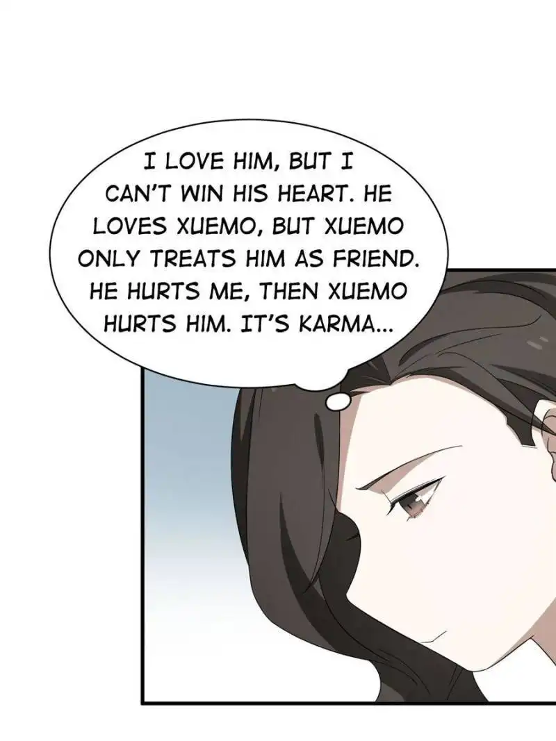 Queen of Posion: The Legend of a Super Agent, Doctor and Princess Chapter 227