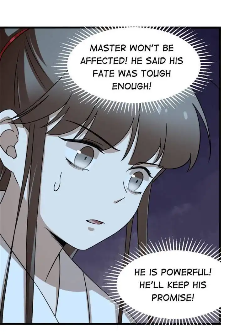 Queen of Posion: The Legend of a Super Agent, Doctor and Princess Chapter 230